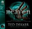Ted Dekker - The Heaven Trilogy (Hörbuch)