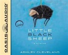 Ashley Cleveland - Little Black Sheep: A Memoir (Audio book)