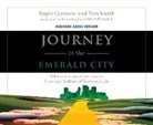 Roger Connors, Tom Smith - Journey to the Emerald City: Achieve a Competitive Edge by Creating a Culture of Accountability (Audio book)