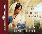 Davis Bunn, Janette Oke - The Hidden Flame (Audiolibro)
