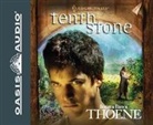 Bodie Thoene, Brock Thoene - Tenth Stone (Audio book)