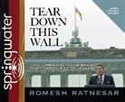 Romesh Ratnesar - Tear Down This Wall: A City, a President, and the Speech That Ended the Cold War (Audio book)