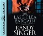 Randy Singer - The Last Plea Bargain (Hörbuch)