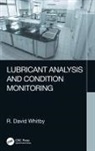 R. David Whitby, R. David (Pathmaster Marketing Ltd. Whitby - Lubricant Analysis and Condition Monitoring