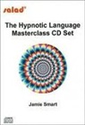 Jamie Smart - The Hypnotic Language Masterclass CD Set [With Bonus CD] (Audio book)