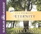 Randy Alcorn - Life Promises for Eternity: Inspirational Thoughts and Verses (Audio book)