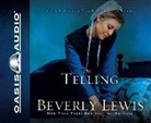 Beverly Lewis - The Telling (Audio book)
