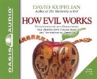 David Kupelian - How Evil Works: Understanding and Overcoming the Destructive Forces That Are Transforming America (Audio book)