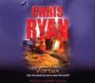 Chris Ryan, Rupert Degas - Vortex (Audio book)