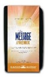 Eugene H. Peterson - Message Remix Bible-MS (Audio book)