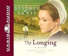 Beverly Lewis - The Longing (Audio book)