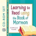 Camille Funk - Learning to Read Using the Book of Mormon, Vol. 1-5 (Audio book)