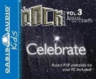 Various - Celebrate: Jesus Down to Earth (Audio book)