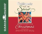 Various - Stories of Faith for Christmas: Guideposts for the Spirit (Audio book)
