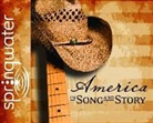 Readio Theatre - America in Song and Story (Audio book)