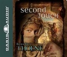Bodie Thoene, Brock Thoene - Second Touch (Audio book)
