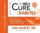 Don Colbert - The New Bible Cure for Diabetes (Audio book)