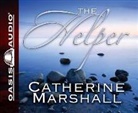 Catherine Marshall - The Helper (Audio book)