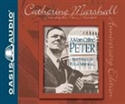 Catherine Marshall - A Man Called Peter: The Story of Peter Marshall (Audio book)
