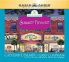 Gary Chapman, Catherine Palmer - Summer Breeze (Audio book)