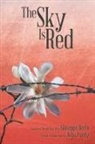 Julia Purdy - The Sky Is Red