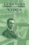 Daniel Schultz - Conflicts and Crises