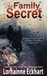 Lorhainne Eckhart, Lorhainne Eckhart - The Family Secret