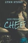 Lynn Story - Her Private Chef
