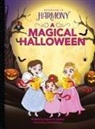 Karen M. Bobos, Jazinel Libranda - A Magical Halloween