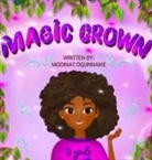 Modinat Ogunnaike - Magic Crown