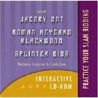 Linda Lee, Barbara Seagram - Practice Your Slam Bidding CDROM (Audio book)