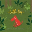 Lisa Peers, Shannon Pawliw - Little Pup