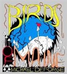 Michael Deforge - Birds of Maine