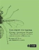 Richard Drew, Richard (Griffith University Drew, Richard A. I. Drew, Meredith C Romig, Meredith C (Griffith University Romig, Meredith C. Romig - The Fruit Fly Fauna (Diptera : Tephritidae : Dacinae) of Papua New Guinea, Indonesian Papua, Associated Islands and Bougainville