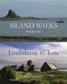 Paul Truswell - Island Walks