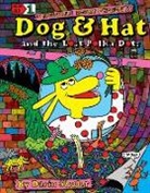 Darin Shuler - Dog & Hat and the Lost Polka Dots