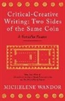 Michelene Wandor - Critical-Creative Writing