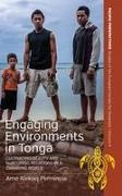 Arne Aleksej Perminow,  Perminow Arne Aleksej - Engaging Environments in Tonga - Cultivating Beauty and Nurturing Relations in a Changing World