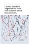 David Galloway, David (Durham University Galloway, Miriam Mason, Miriam (EducAid Mason - Lessons in School Improvement from Sub-Saharan Africa