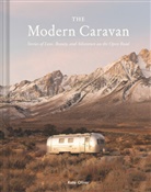 Kate Oliver - The Modern Caravan