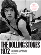 Amelia Davis, Davis Amelia, Jim Marshall, Keith (foreword) Richards, Jim Marshall, Jim Marshall... - The Rolling Stones 1972