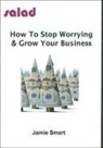 Jamie Smart - How to Stop Worrying & Grow Your Business (Audio book)