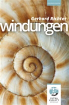 Gerhard Richter - Windungen