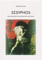 Welf-Gerrit Otto - Sisyphos