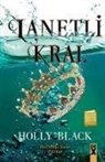 Holly Black - Lanetli Kral Ciltli