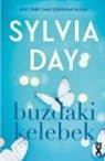 Sylvia Day - Buzdaki Kelebek