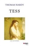 Thomas Hardy - Tess