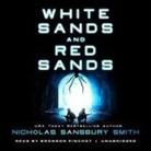 Nicholas Sansbury Smith, Bronson Pinchot - White Sands and Red Sands: Two Orbs Prequels (Hörbuch)