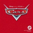 Disney Press, Grover Gardner, Lisa Papademetriou - Cars (Hörbuch)