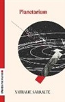 Nathalie Sarraute, Nathalie/ Jolas Sarraute - The Planetarium